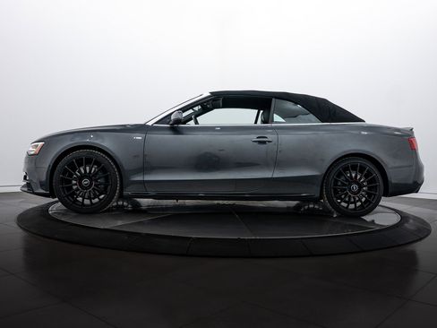 Used 2017 Audi A5 2.0T Sport w/ Technology Package image 24