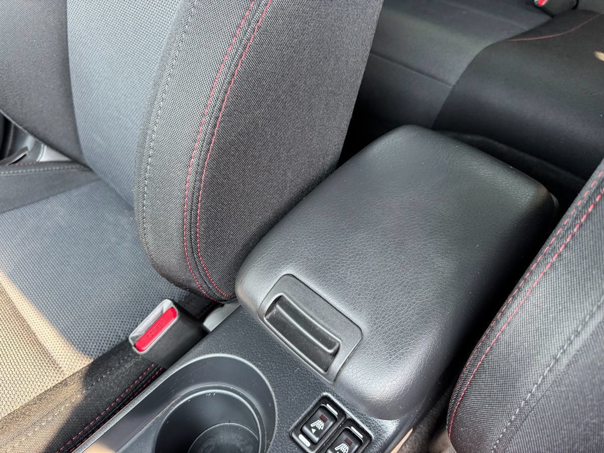 Used 2021 Subaru WRX Premium w/ Popular Package #3 (IZT) AWD/4WD image 24
