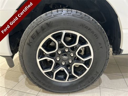 Certified 2023 Ford F150 XL w/ STX Appearance Package image 28