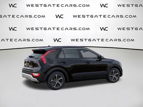 New 2026 Kia Niro EX image 8