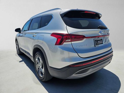 Used 2023 Hyundai Santa Fe SEL FWD image 5
