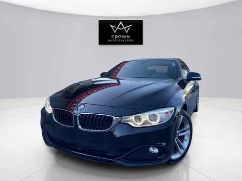 Used 2014 BMW 428i Coupe image 1