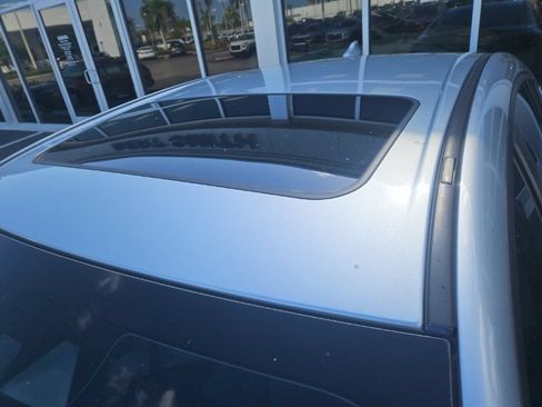 Used 2024 Subaru Legacy Premium AWD/4WD image 2