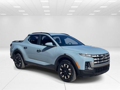 New 2026 Hyundai Santa Cruz SEL