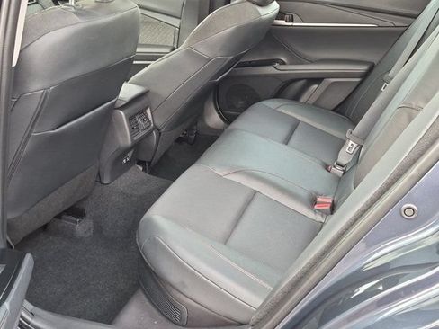 Certified 2026 Toyota Camry XLE AWD/4WD image 17