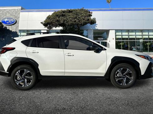 New 2026 Subaru Crosstrek 2.0i Premium AWD/4WD image 3