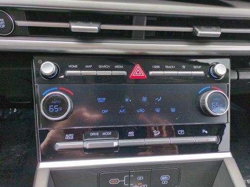 New 2026 Hyundai Santa Fe SE AWD/4WD image 27