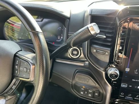 Used 2023 RAM 2500 Rebel w/ Level 2 Equipment Group AWD/4WD image 22