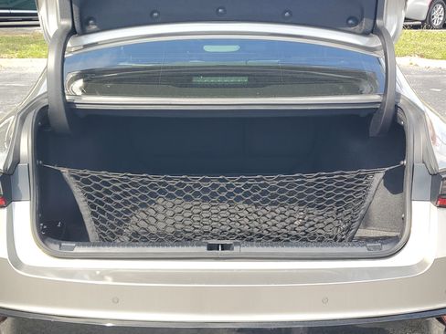 Used 2021 Lexus IS 350 F Sport w/ Navigation Package image 6