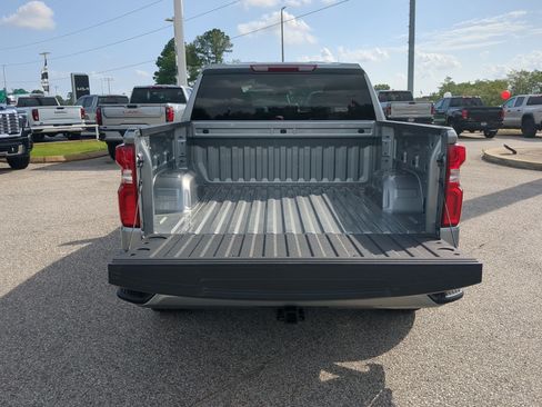 Used 2026 Chevrolet Silverado 1500 RST AWD/4WD image 22