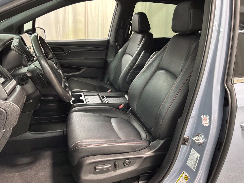 Used 2025 Honda Odyssey Sport-L image 20