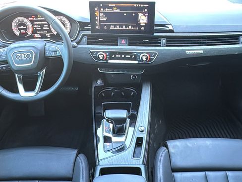 Used 2023 Audi A5 2.0T Prestige image 17