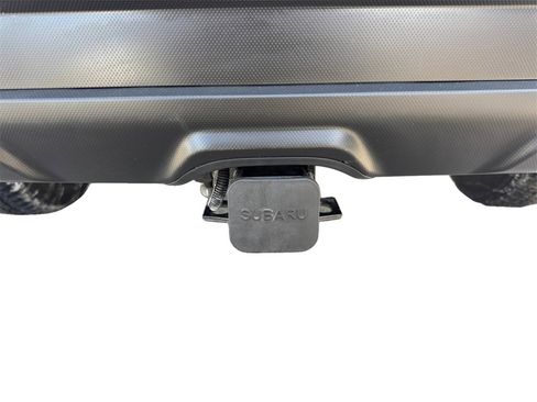 Used 2024 Subaru Forester Wilderness image 22