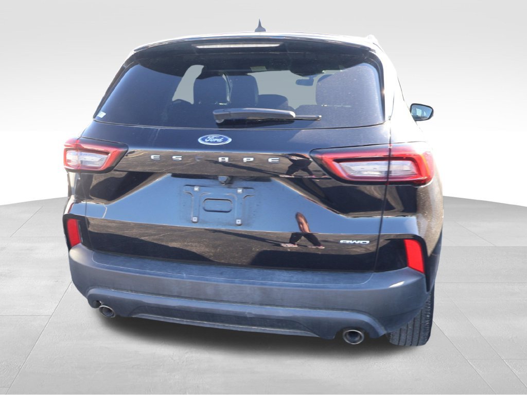 Used 2025 Ford Escape ST-Line AWD/4WD image 17