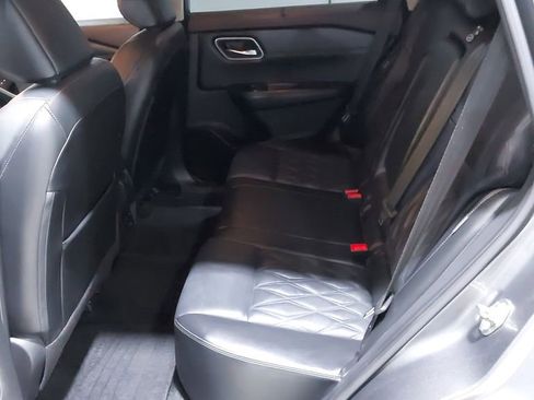 Used 2023 Nissan Rogue Platinum w/ Platinum Premium Package image 21