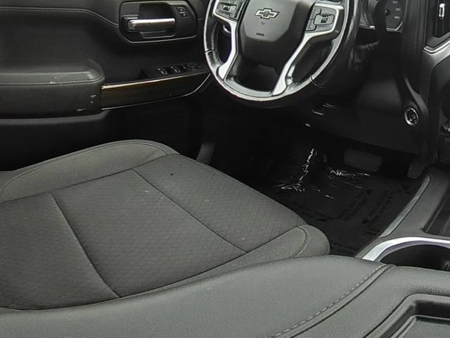 Used 2022 Chevrolet Silverado 1500 RST AWD/4WD image 26