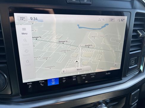 New 2026 Ford F350 Lariat AWD/4WD image 32