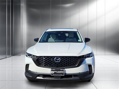 New 2026 MAZDA CX-50 AWD 2.5 S w/ Weather Package image 24