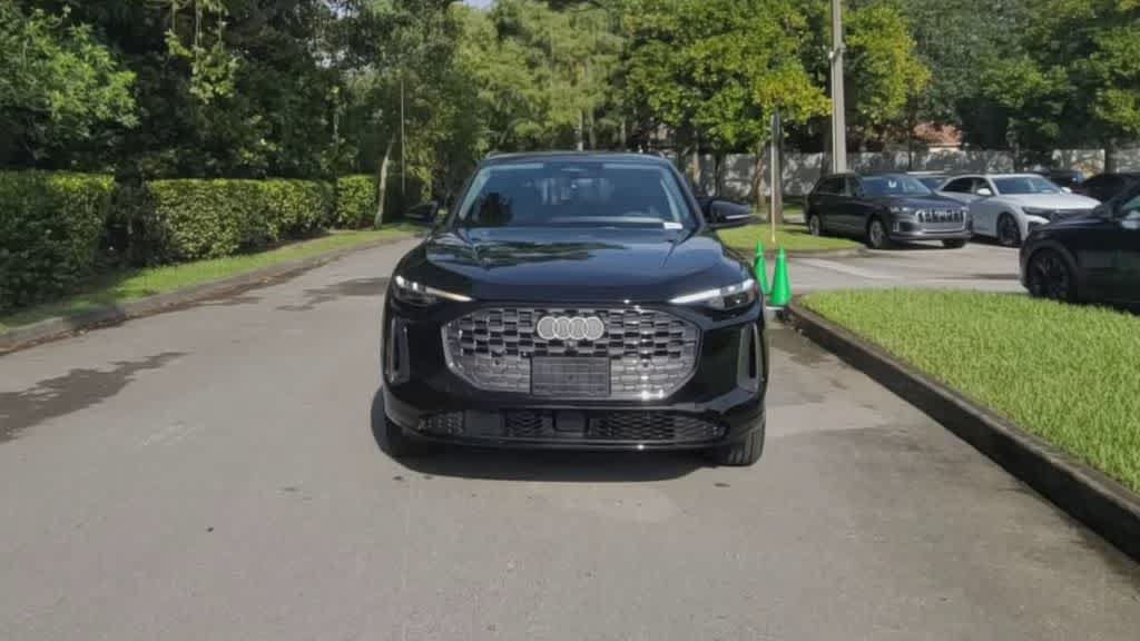 New 2026 Audi Q5 Premium AWD/4WD image 3