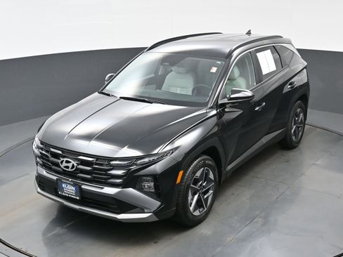 Certified 2026 Hyundai Tucson SEL image 32