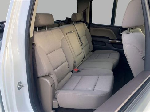 Used 2018 Chevrolet Silverado 1500 LT w/ All Star Edition RWD image 18