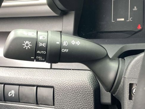 New 2026 Toyota Tacoma SR5 image 30