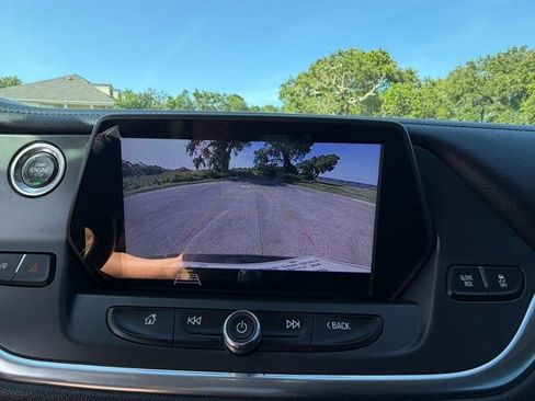 Used 2020 Chevrolet Blazer LT FWD image 27