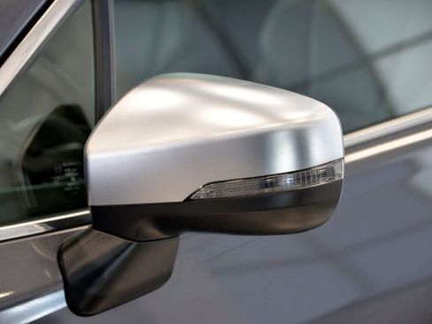 Used 2023 Subaru Forester Touring image 12