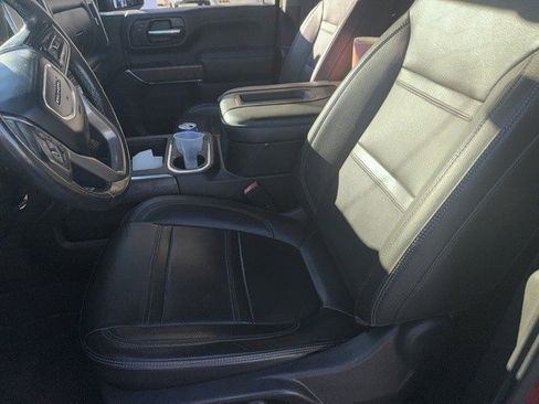 Used 2021 GMC Sierra 2500 Denali image 9