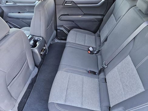 Certified 2025 GMC Acadia Elevation image 34