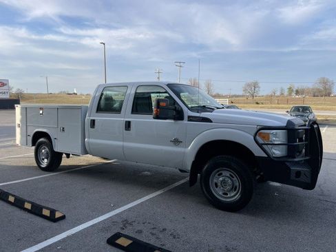 Used 2013 Ford F250 XL w/ PWR Equipment Group image 3