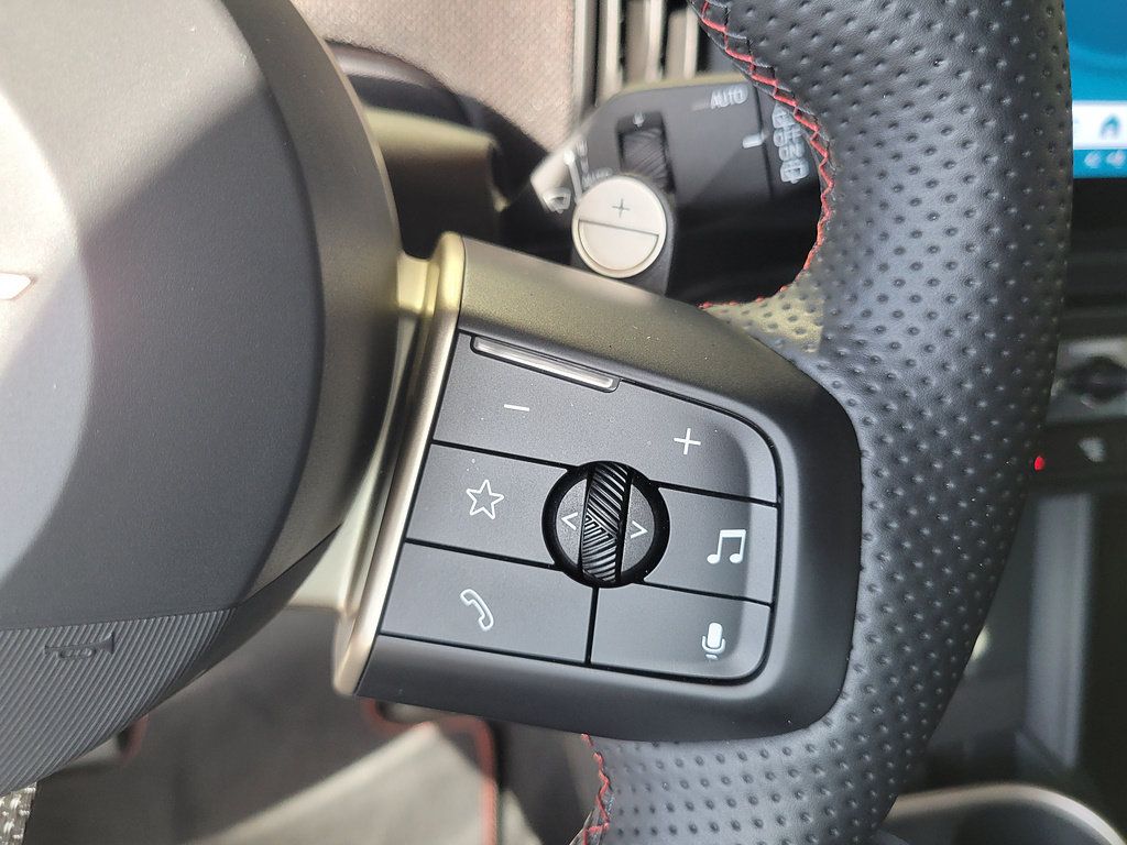 Used 2026 MINI Cooper John Cooper Works FWD image 17