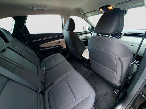 Used 2023 Hyundai Tucson SE AWD/4WD image 26