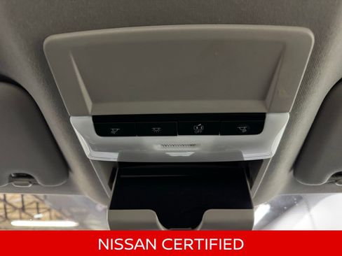 Certified 2024 Nissan Sentra SV image 21