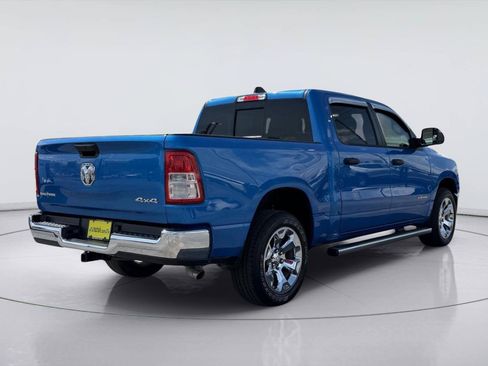 Used 2024 RAM 1500 Lone Star w/ Trailer Tow Group AWD/4WD image 7