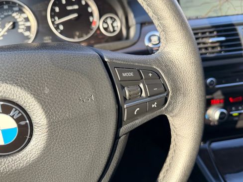 Used 2014 BMW 528i xDrive Sedan image 34