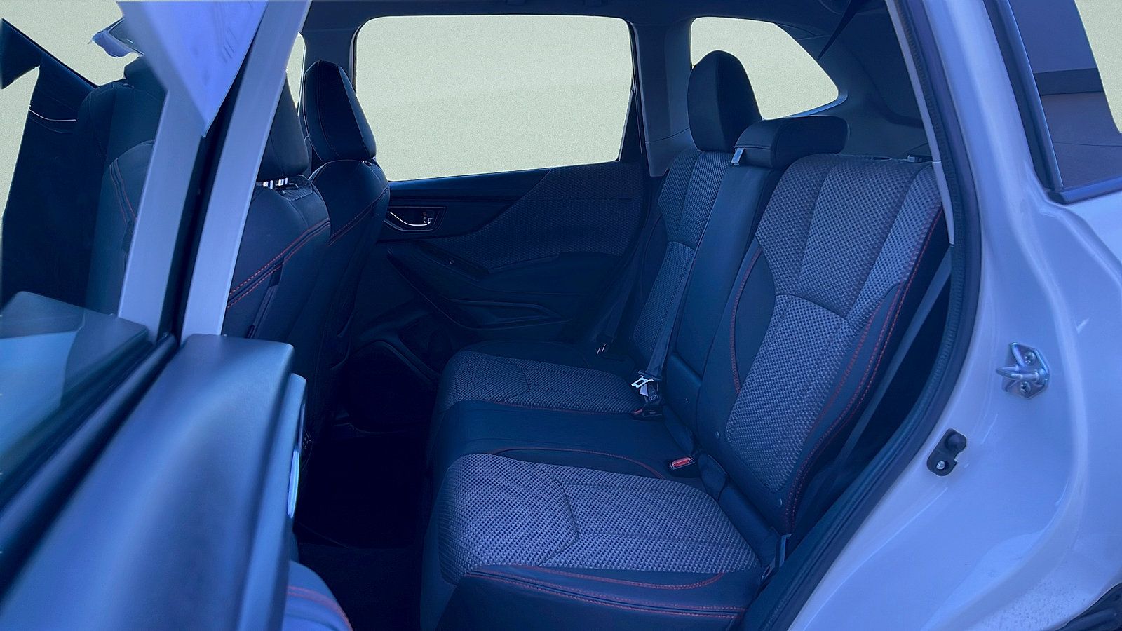 Certified 2023 Subaru Forester Sport AWD/4WD image 25