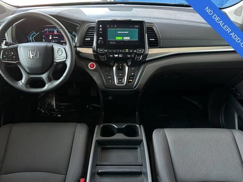 Used 2019 Honda Odyssey EX image 14