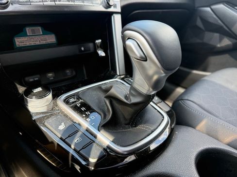 Certified 2024 Kia Seltos EX image 25