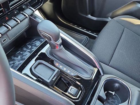 New 2026 GMC Canyon Elevation w/ Convenience Package image 20