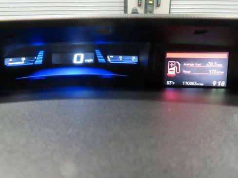 Used 2015 Honda Civic EX image 43