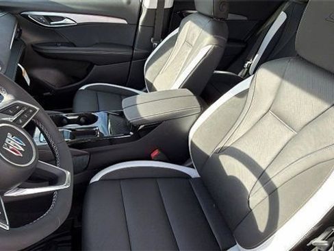 New 2026 Buick Envision Sport Touring image 19