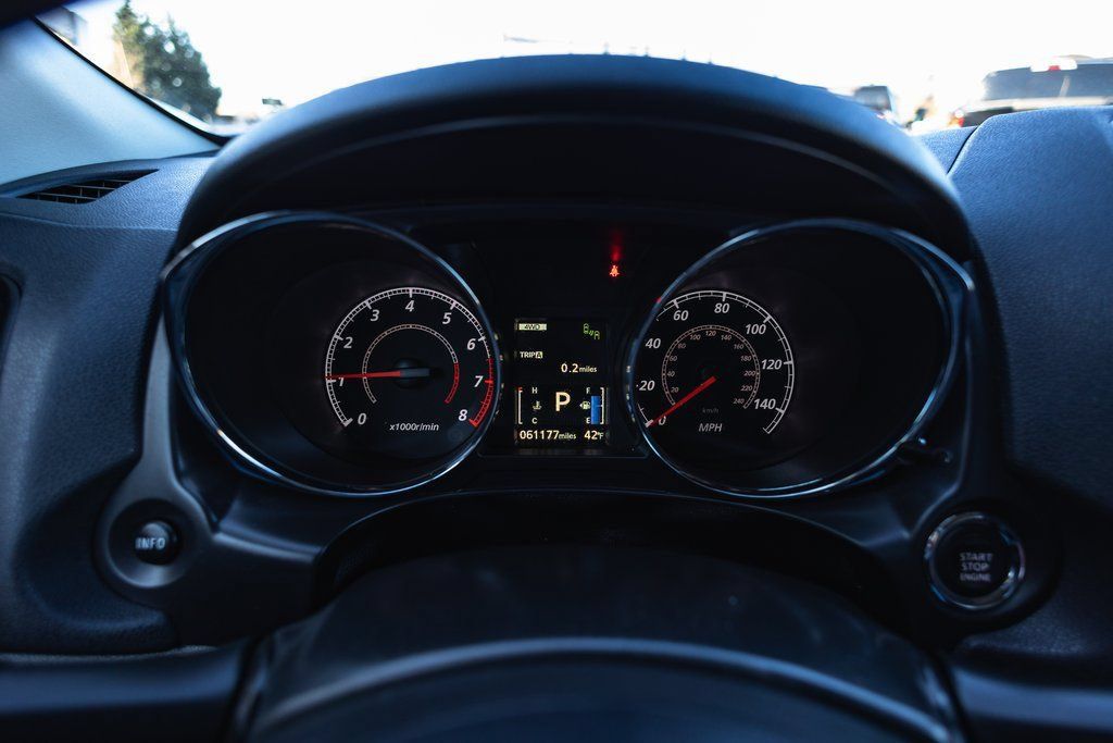 Used 2024 Mitsubishi Outlander Sport SE AWD/4WD image 12