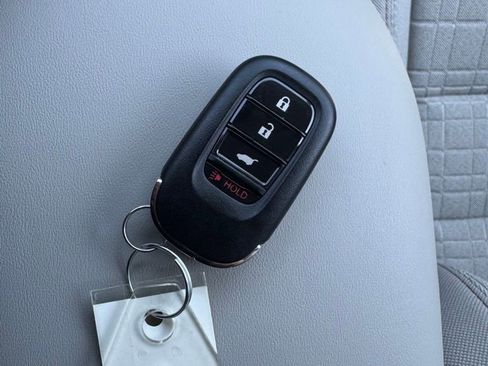 New 2026 Honda HR-V LX image 13