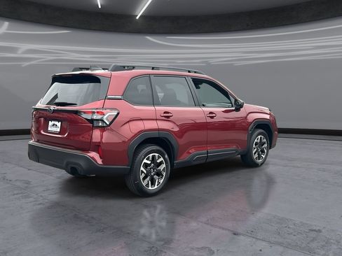 New 2026 Subaru Forester Premium AWD/4WD image 5
