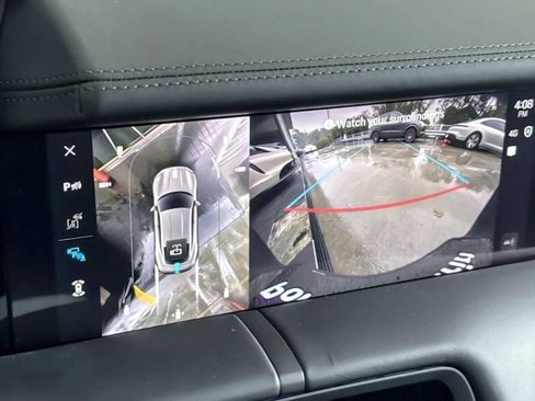 New 2025 Porsche Taycan GTS image 69