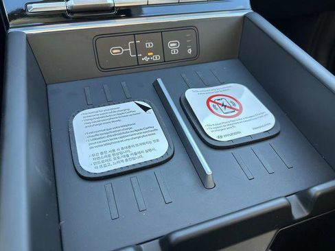 New 2026 Hyundai Santa Fe SEL image 13