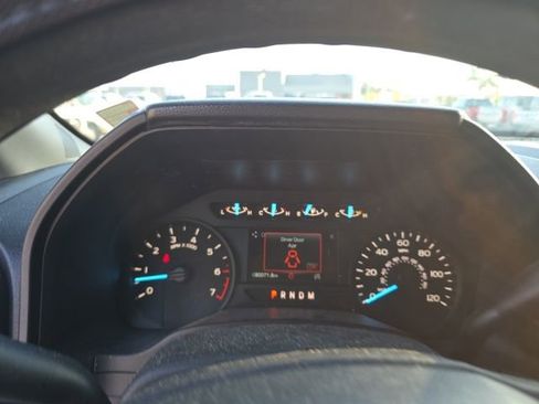 Used 2020 Ford F150 XL w/ Equipment Group 101A Mid image 11