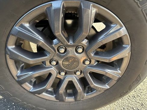 Used 2021 Ford Ranger XLT w/ Equipment Group 301A Mid image 5