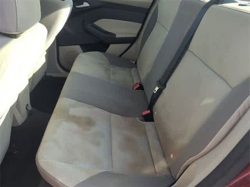 Used 2013 Ford Focus SE image 19